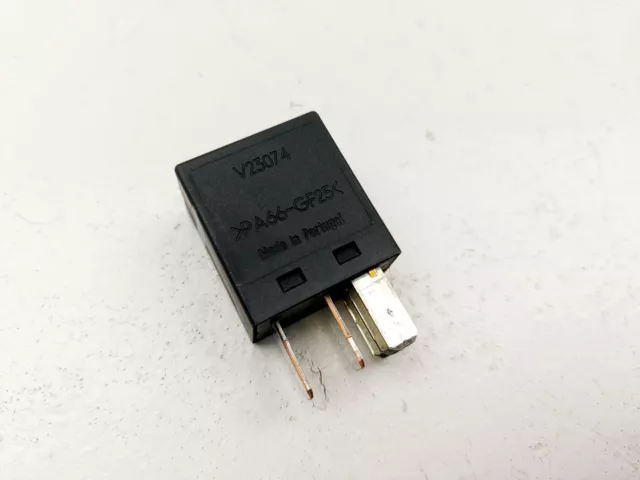 Volvo Xc90 Relay Control Module Unit 5Pin 9441161 2006