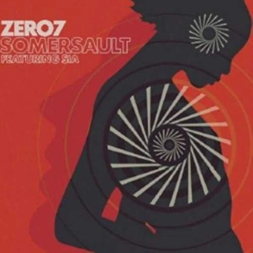 SOMERSAULT [VINYL] $39.58 - PicClick CA