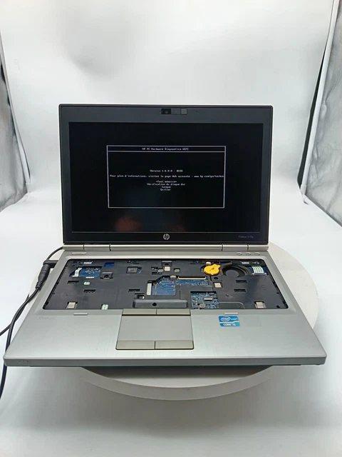 Laptop Toshiba Portégé R930-SP3283KM 13.3'', Intel Core i5-3320M 2
