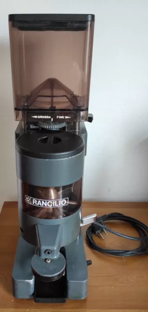 Rancilio MD 50 - Gastro Kaffeemühle