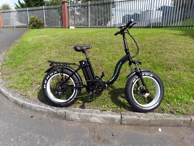 Ebikes lanarkshire reviews sale
