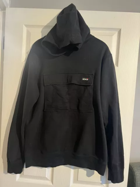Ovo union 2025 jack hoodie