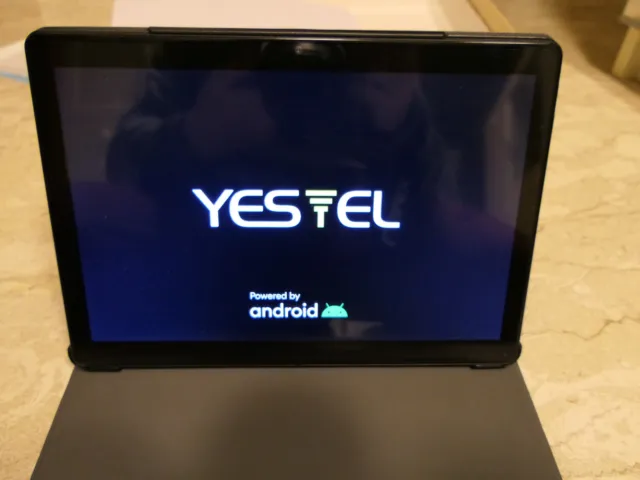 YESTEL Tablet 10 Pollici T10 Tablet Android : : Informatica