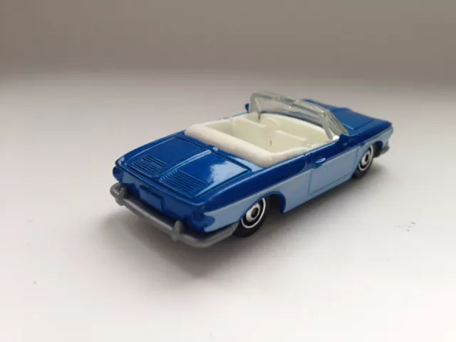Vw Karmann Ghia Type 34 A VENDRE PicClick FR