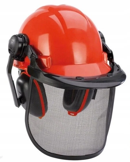 Einhell Schutzhelm