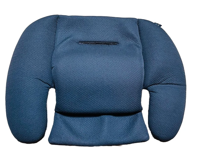 Peg Perego Primo Viaggio Car Seat Gray Padded Baby Support Cushion