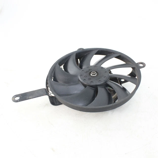 2008-2010 SUZUKI GSX-R750 K8 Ventola radiatore - 1780001H00000