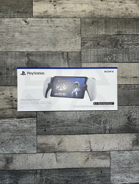 ✅FREE DELIVERY🚚 PlayStation Portal Remote Player for PS5 - IN HAND 🤚🏻