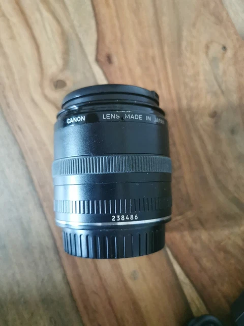 Canon EF 50mm Macro f2.5 + Flash Canon Macro Ring Lite ML-3 3
