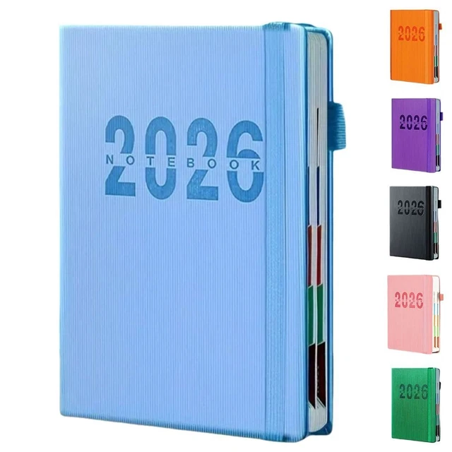 Cochet Poject Planne: A Notebook To Jounal, Tack, Plan
