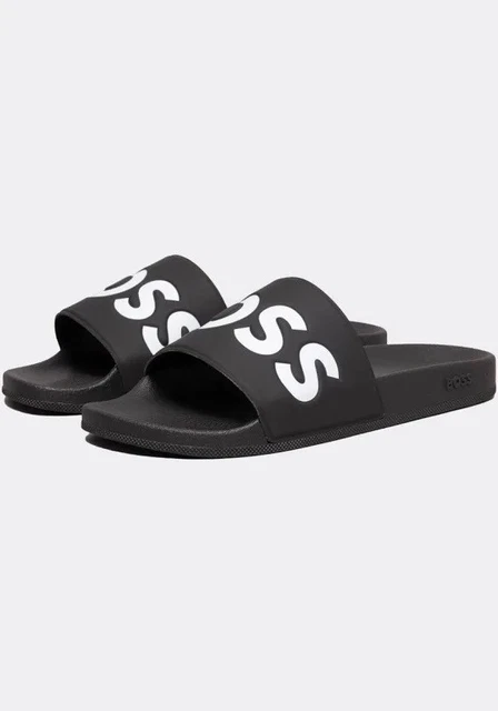 Mens designer hotsell sliders sale uk
