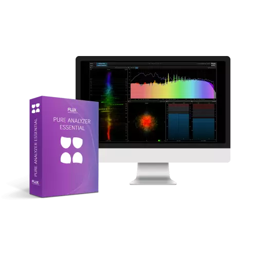 Flux - Pure Analyzer Essential
