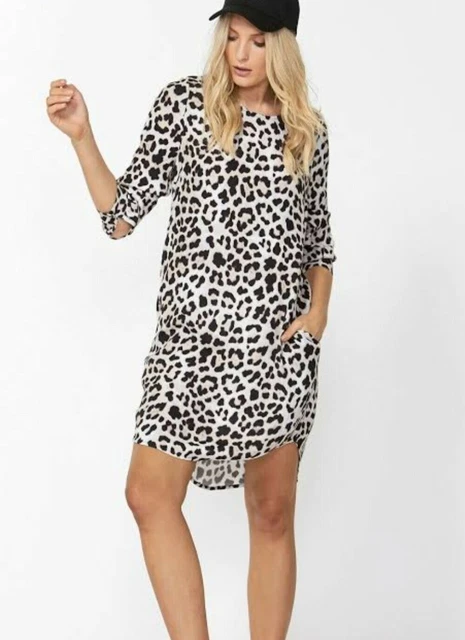 Decjuba nadia shift dress sale