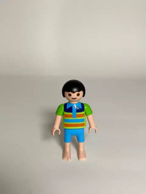 Playmobil Junge - Figur - 8756