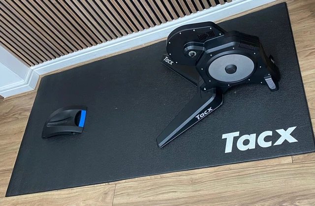 Tacx floor mat shop