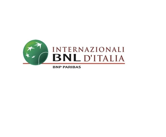 3 Biglietti Internazionali Atp 1000 Roma Bnl Venerdì 19 Maggio Diurna+Serale