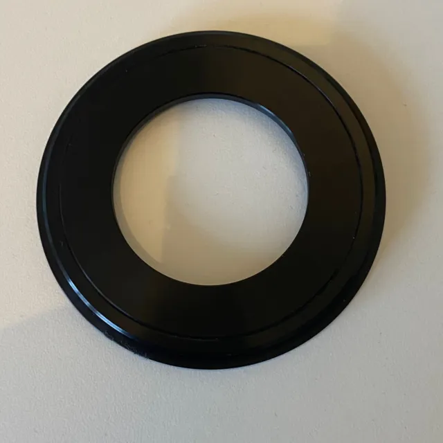 Lee Filters 58mm Wide Angle Adapter Ring W/A 100mm System