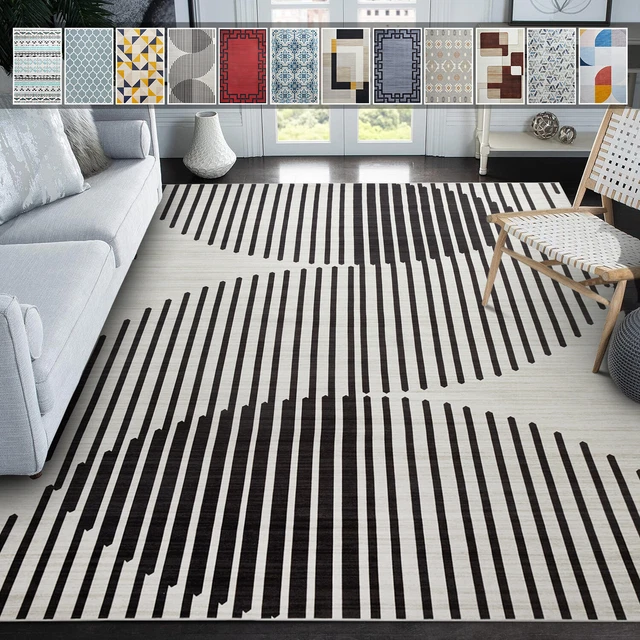 Extra Large Area Rugs Living Room Bedroom Hallway Runner Rug Kitchen Floor Mats