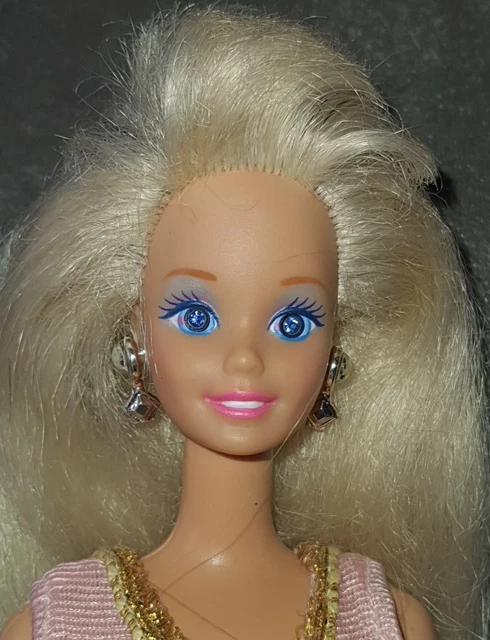 Barbie diamante shop