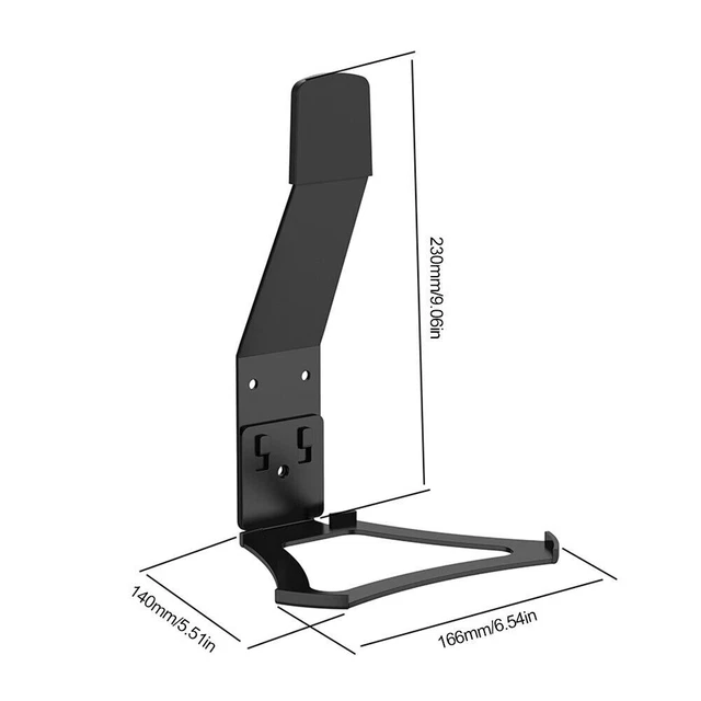 New Speaker Hanger Wall-mounted Stand Holder Shelf Speaker Mount for SONOS G 2