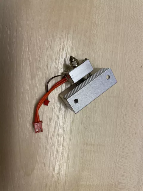 Creality Sprite Extruder Pro Hotend Creality Sprite Extruder Pro Hotend