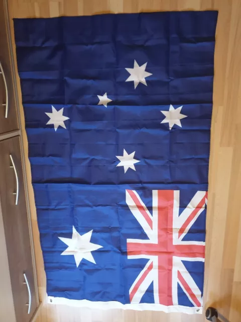 Australien Flagge