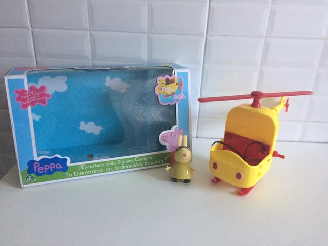 Di Peppa Pig e altre storie - La Signora Coniglio