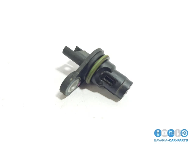 ORIGINAL BMW E63 E64 E60 E61 Impulsgeber Kurbelwelle Getriebe 7525015 ...