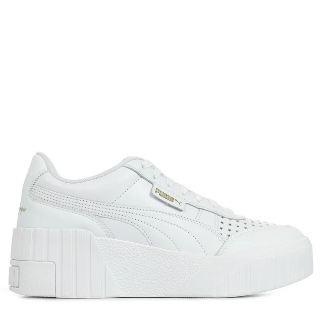 Basket puma femme cali sale