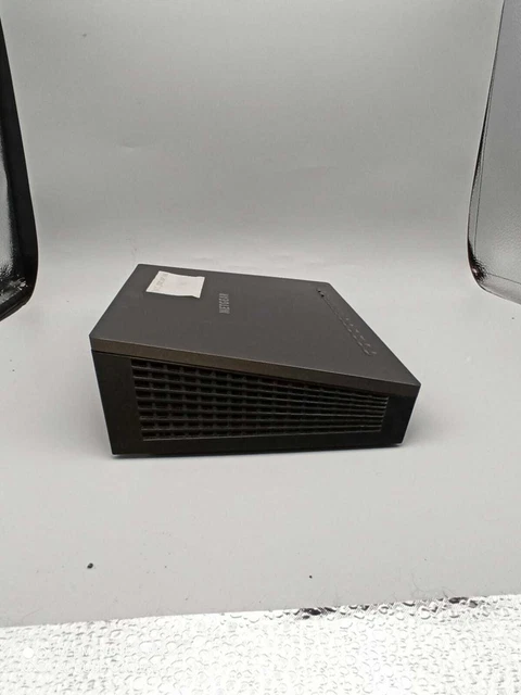 Netgear AC 2300 Nighthawk Router Wireless Nero RF4484 PER PARTI (OFFERTE BENVENUTE 3