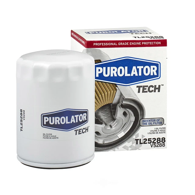 Engine Oil Filter Purolator TL25288