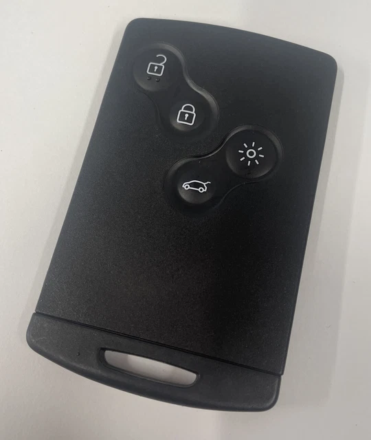 LIGHTKOREA Silicone Key Fob Cover For Kia Sedona/Carnival 2015-2019 - 6 Button Remote Protector