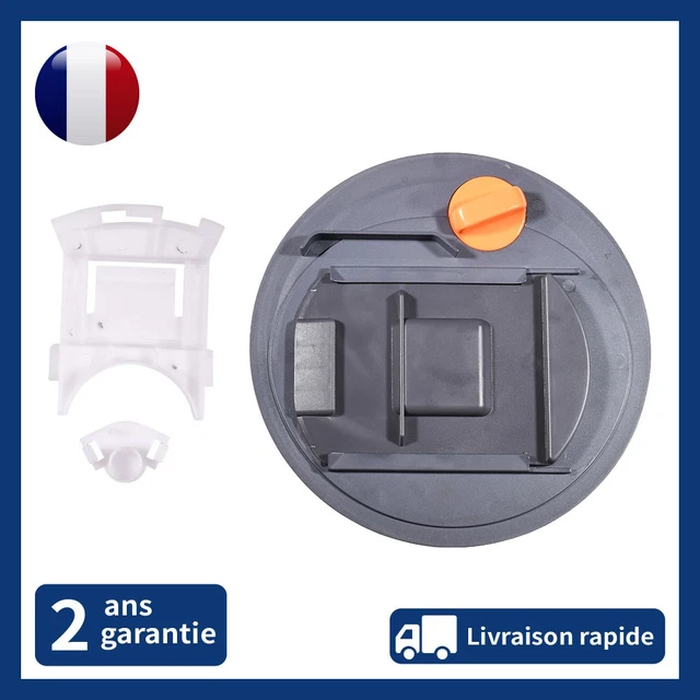 Mécanisme De Réservoir WC Thetford C250 C260 - Pièce De Rechange 5072706 - Pour Toilettes Cassettes Caravane Mécanisme De Réservoir WC Thetford C250 C260 - Pièce De Rechange 5072706 - Pour Toilettes Cassettes Caravane