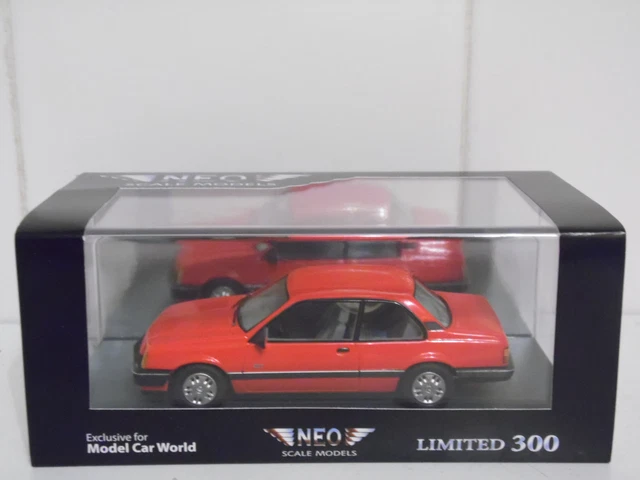Diecast model cars Opel Olympia 1/43 Neo A LS bronze/black lim. Aufl. 300 1970 Diecast model cars Opel Olympia 1/43 Neo A LS bronze/black lim. Aufl. 300 1970