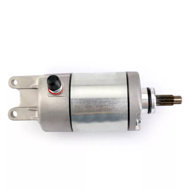 Démarreur pour Honda TRX250 TRX300FW Big Red ATC250ES TRX300 31200-HC4-023