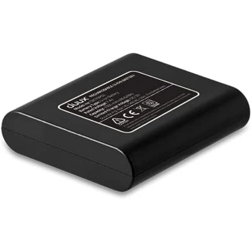 Duux WHISPER FLEX BATTERY PACK 6300MAH