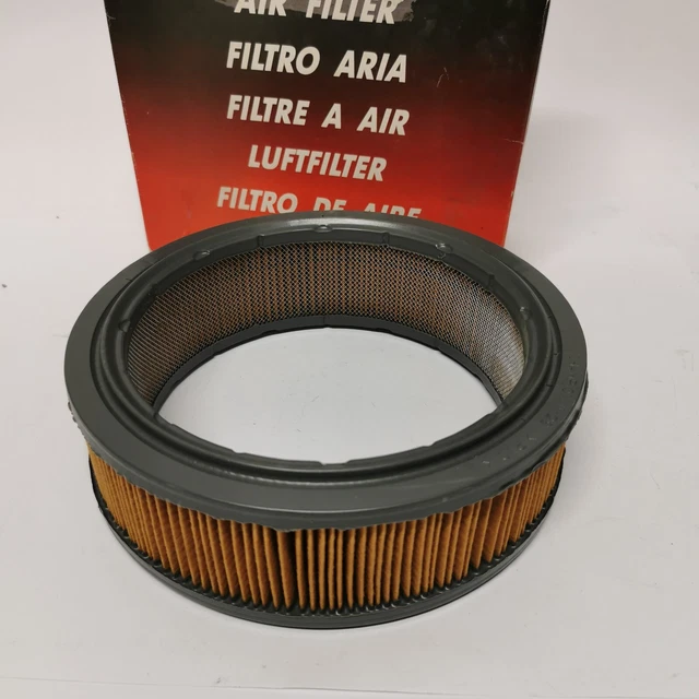 Filtre à Air Alfa Romeo 33 Turbo Q. Ou Sud 1.2 1.3 1.5 Injection & Sprint Rapide