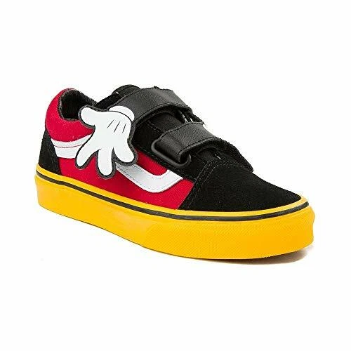 Chaussure vans mickey top