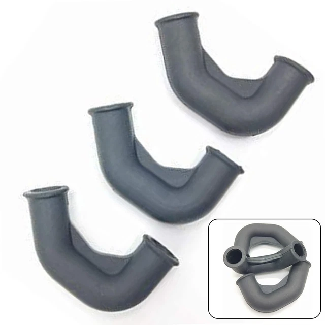 Kit Di Spazzole Per Pulizia Tubo CPAP – 2 Pezzi (17,8 Cm E 2,1 Metri) – Per Macchine E Tubi Da 22 Mm