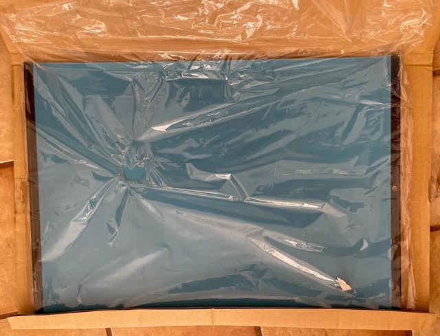 BRAND NEW Blanket Ryobi AB Dick 19-1/2" X 13" W/ Bars Offset Printing Blanket