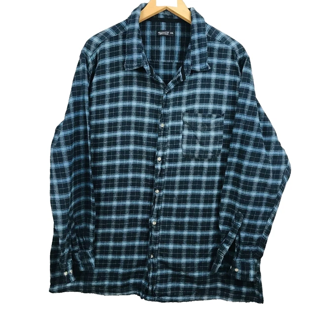 Columbia Cornell Woods Chemise à Manches Longues en Flanelle