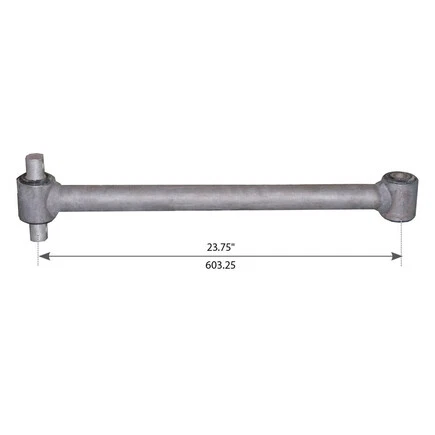 World American WA12-2456 Torque Rod Assy. Front