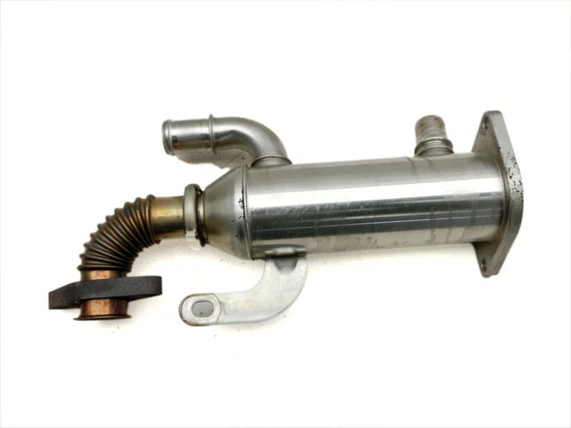 Frankberg Vanne EGR Recirculation Gaz D'Échappement Pour Touareg 7LA 7L6 7L7 2.5L Diesel - 070128070F