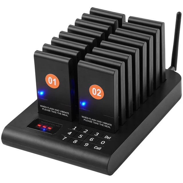 Système de détection incendie sans fil | Radio R.Scan + - Chubb Sécurité