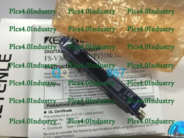 1pc new S-V31C KEYENCE Fast Shipping