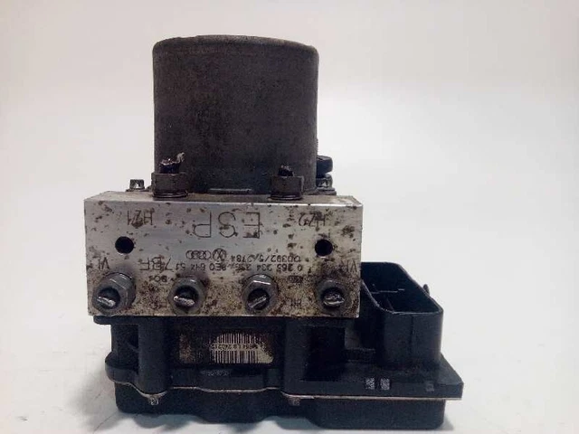 8E0614517BF /ABS / 0265234336/8E0910517H/5396138 Pour SEAT Exeo Berline 3R