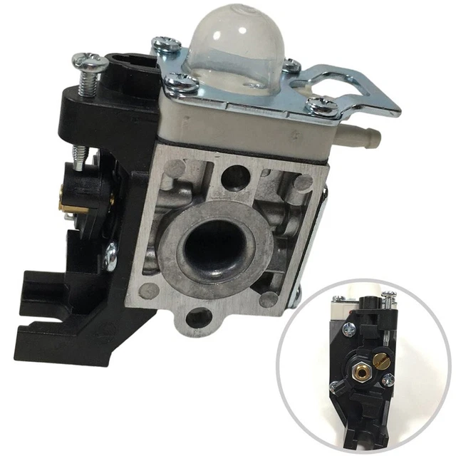 Carburatore Di Ricambio Per Decespugliatore Echo - Modelli SRM, GT, PAS - Zama RB-K93 E Affini