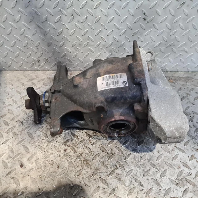 BMW 3 SERIES Gt F34 20122016 Rear Axle Differential Assembly 3.15 £225