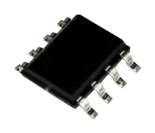 CAN TRANSCEIVER, 1MBPS 40 TO 125DEG C, Interfaces CAN Bus IC's MAX13054ASA+T