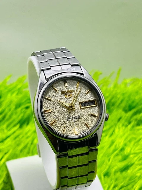 Orologio da polso unisex Rolex modello Speedking ref. 6056 vintage